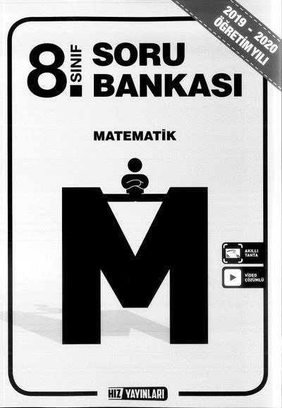 SORU BANKASI MATEMATİK