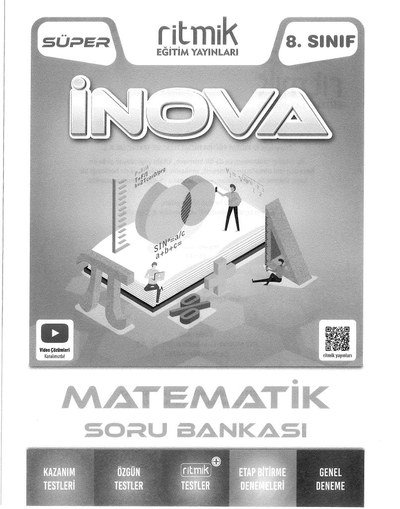 MATEMATİK SORU BANKASI Fotokopi.SHOP - Öğrencilerin Marketi!