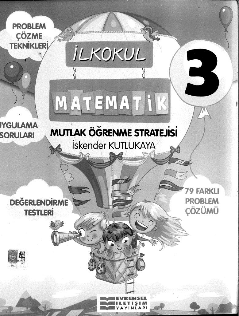 MATEMATİK MUTLAK ÖĞRENME STRATEJİSİ