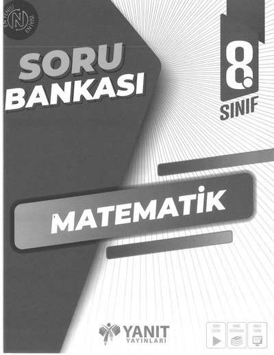 MATEMATİK SORU BANKASI Fotokopi.SHOP - Öğrencilerin Marketi!