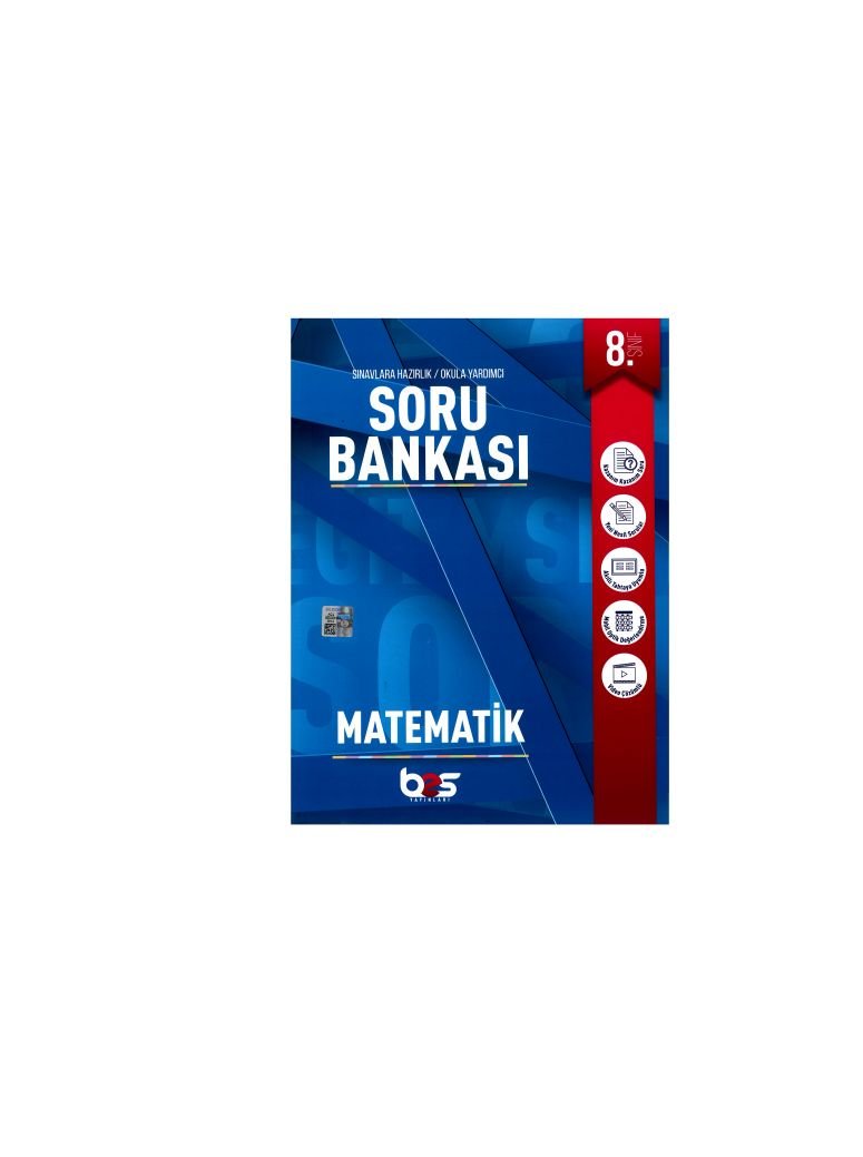 SORU BANKASI MATEMATİK
