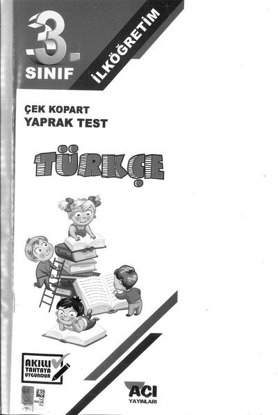 TÜRKÇE