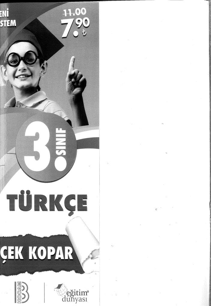 TÜRKÇE
