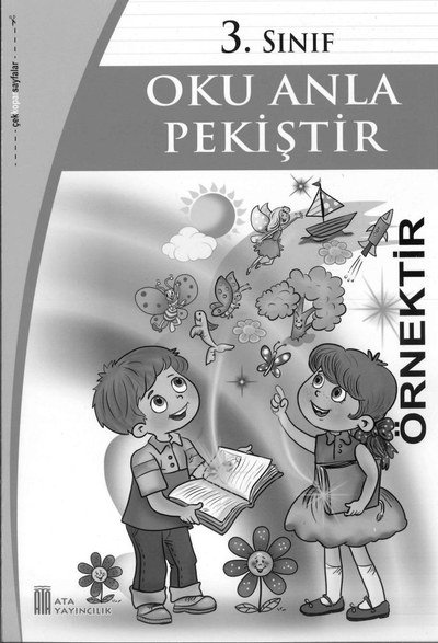 OKU ANLA PEKİŞTİR