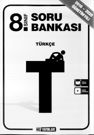 SORU BANKASI TÜRKÇE