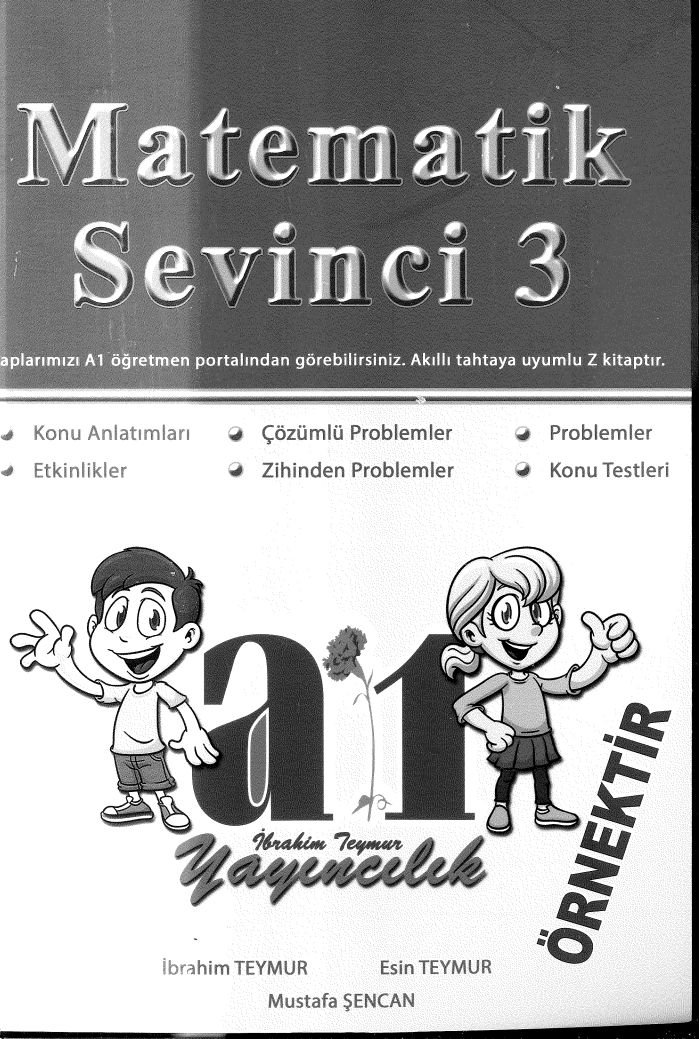MATEMATİK SEVİNCİ