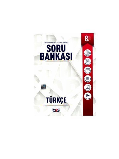 SORU BANKASI TÜRKÇE