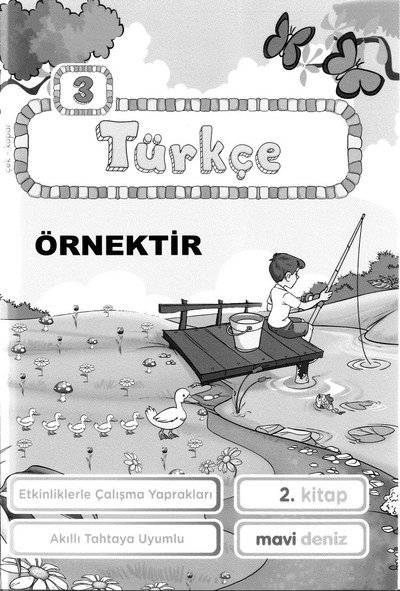 TÜRKÇE