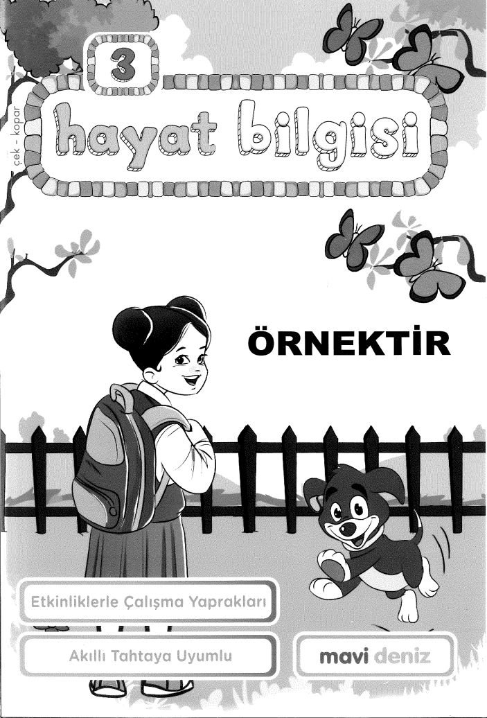 HAYAT BİLGİSİ