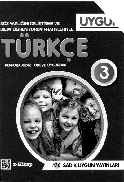 TÜRKÇE