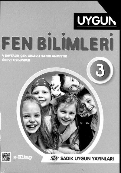FEN BİLİMLERİ Fotokopi.SHOP - Öğrencilerin Marketi!