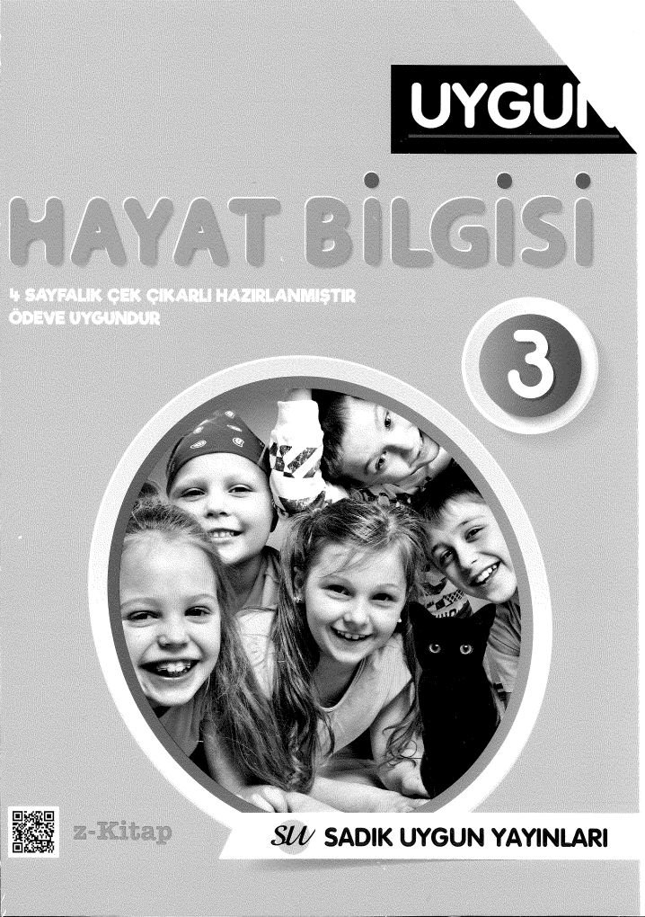 HAYAT BİLGİSİ