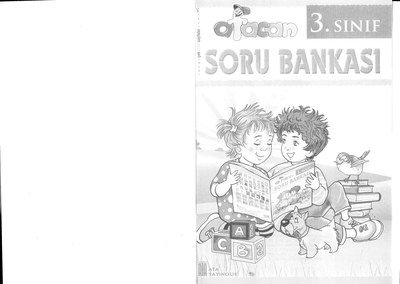 AFACAN SORU BANKASI