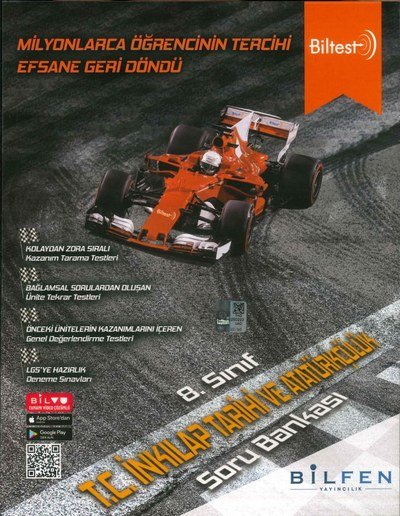 T.C. İNKILAP TARİHİ VE ATATÜRKÇÜLÜK SORU BANKASI Fotokopi.SHOP - Öğrencilerin Marketi!