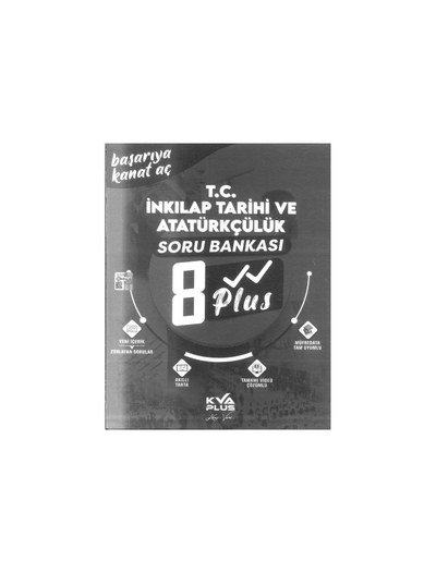 T.C. İNKILAP TARİHİ VE ATATÜRKÇÜLÜK SORU BANKASI