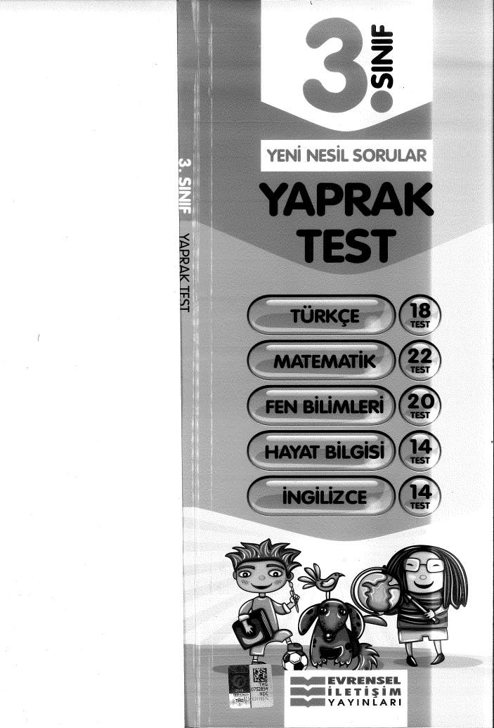 YENİ NESİL SORULAR