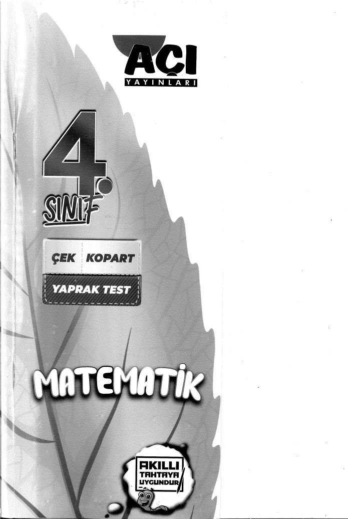 MATEMATİK TEST