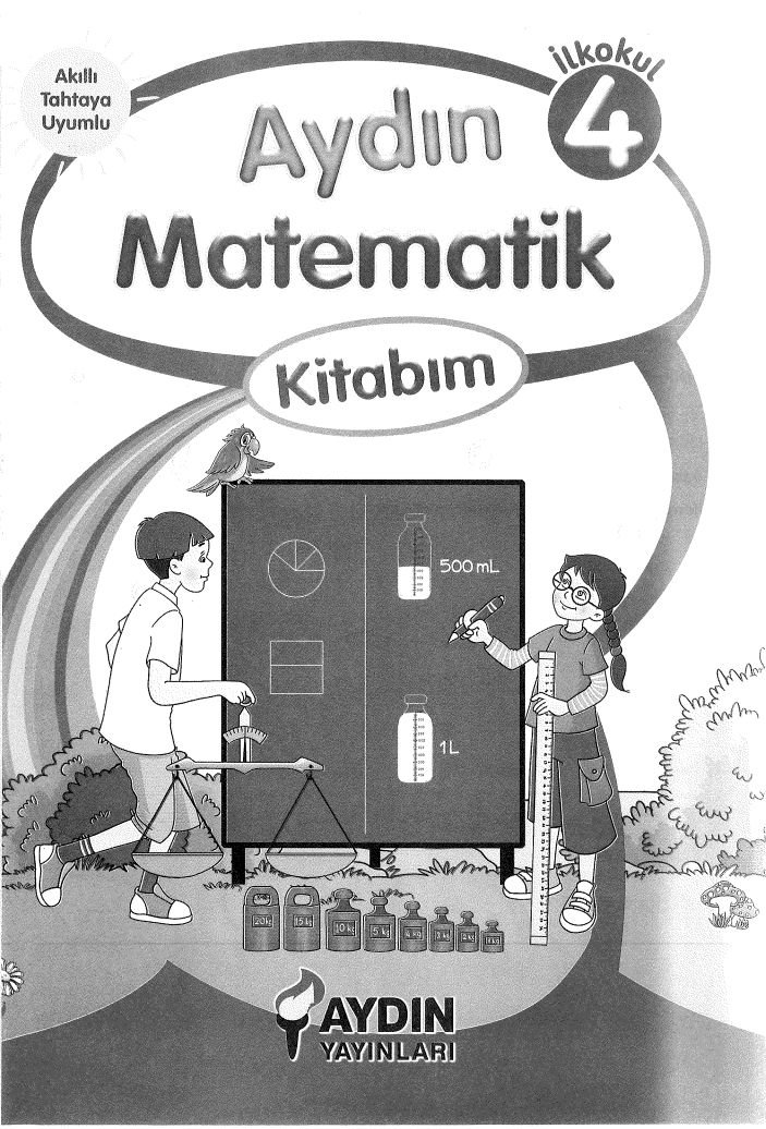 AYDIN MATEMATIK