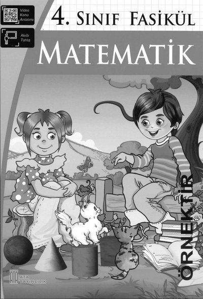 FASİKÜL MATEMATİK