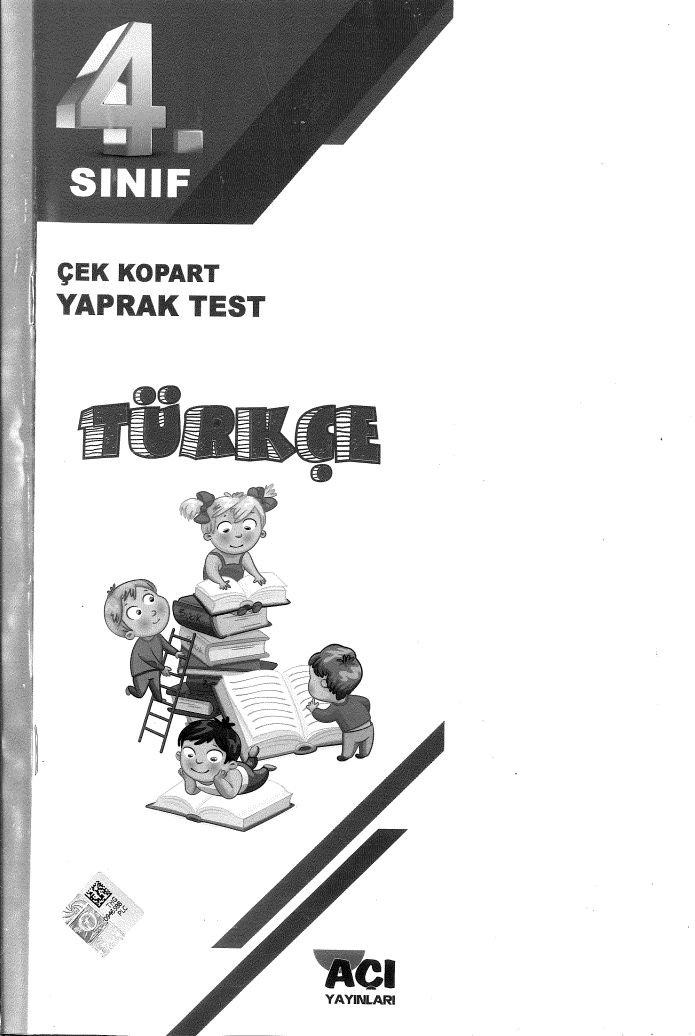 TÜRKÇE
