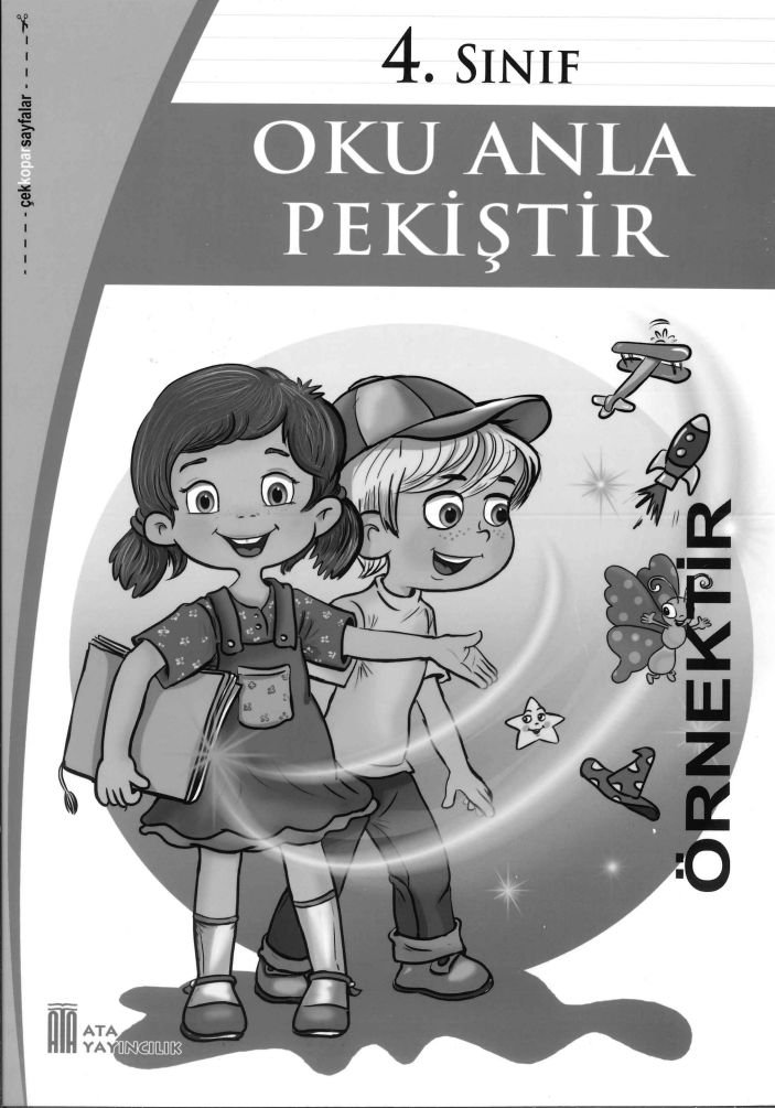 OKU ANLA PEKİŞTİR