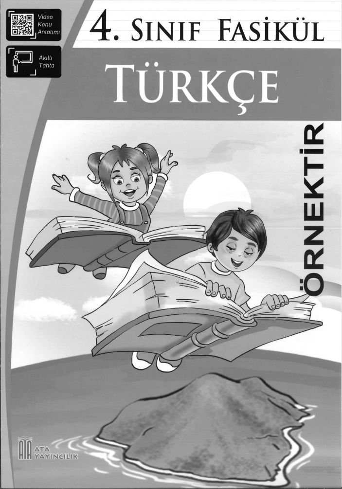 FASİKÜL TÜRKÇE