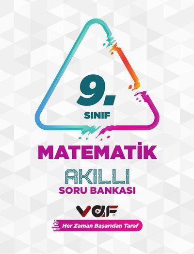 MATEMATİK AKILLI SORU BANKASI