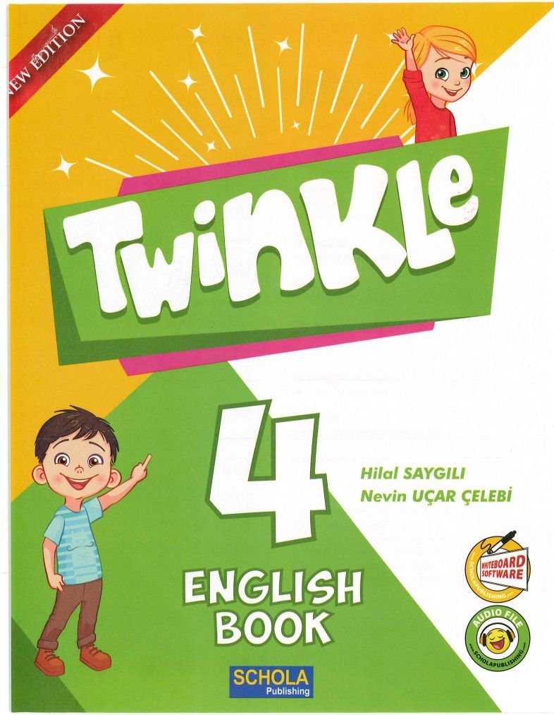 TWINKLE