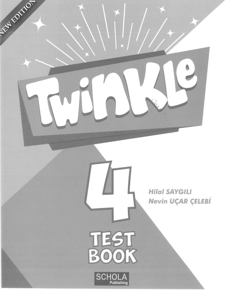 TWINKLE