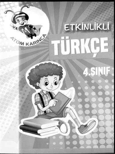 ETKİNLİKLİ TÜRKÇE