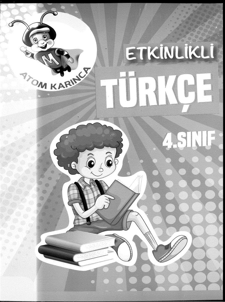 ETKİNLİKLİ TÜRKÇE