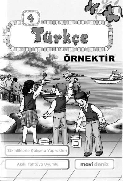 TÜRKÇE
