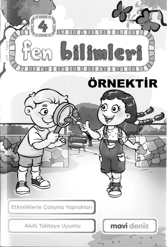 FEN BİLİMLERİ