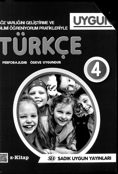 TÜRKÇE