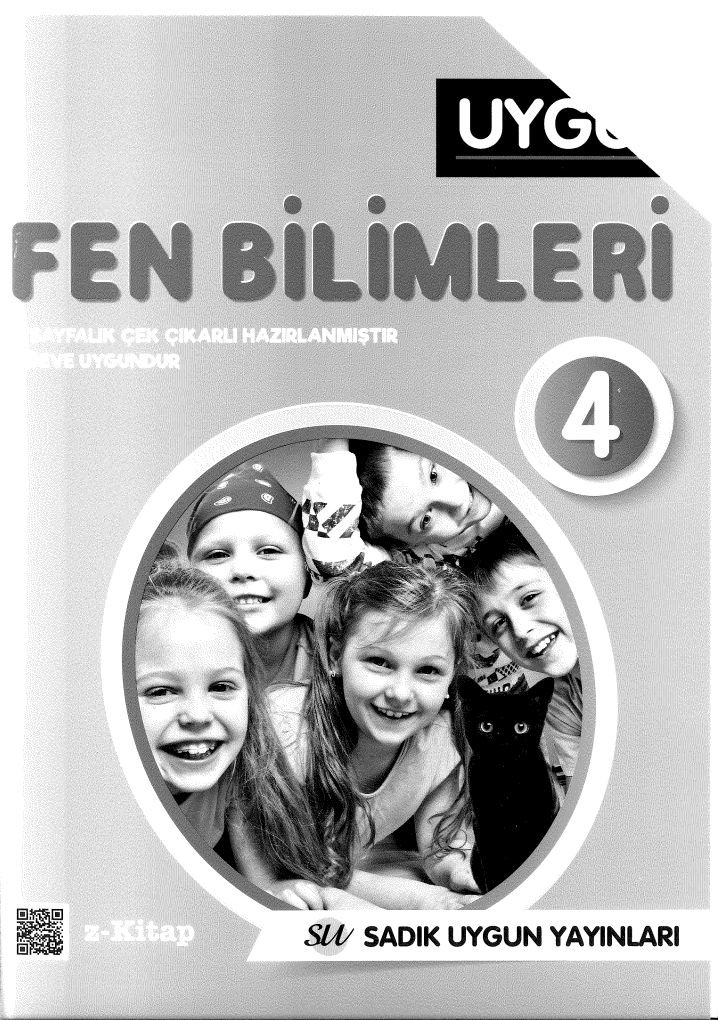 FEN BİLİMLERİ