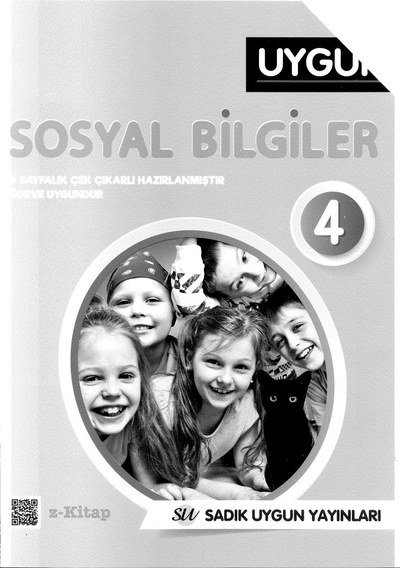SOSYAL BİLGİLER