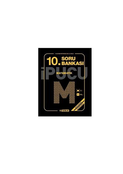 10. SORU BANKASI MATEMATİK