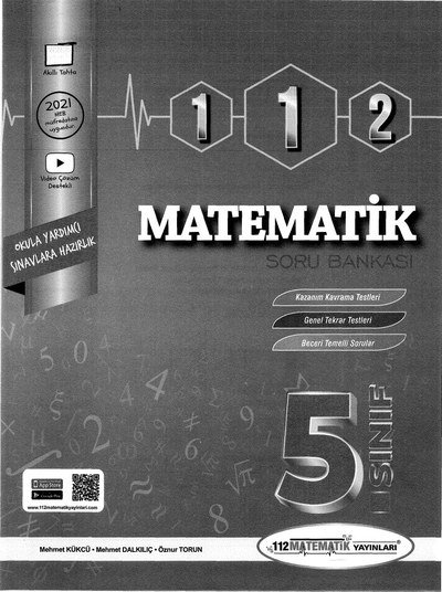 MATEMATİK