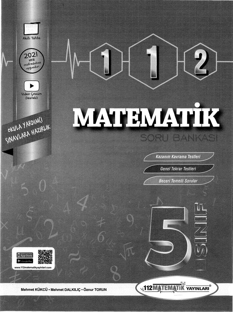 MATEMATİK