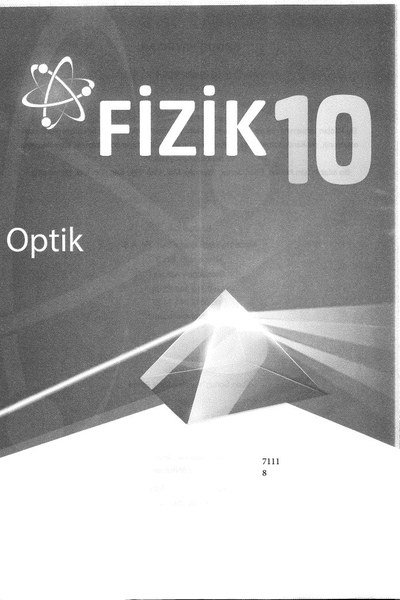 FİZİK OPTİK