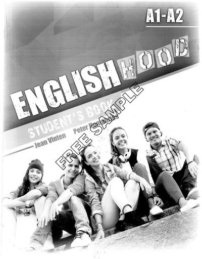 STUDENT'S BOOK