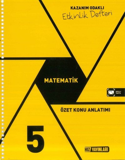 MATEMATİK ÖZET KONU ANLATIMI