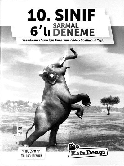 SARMAL 6'LI DENEME