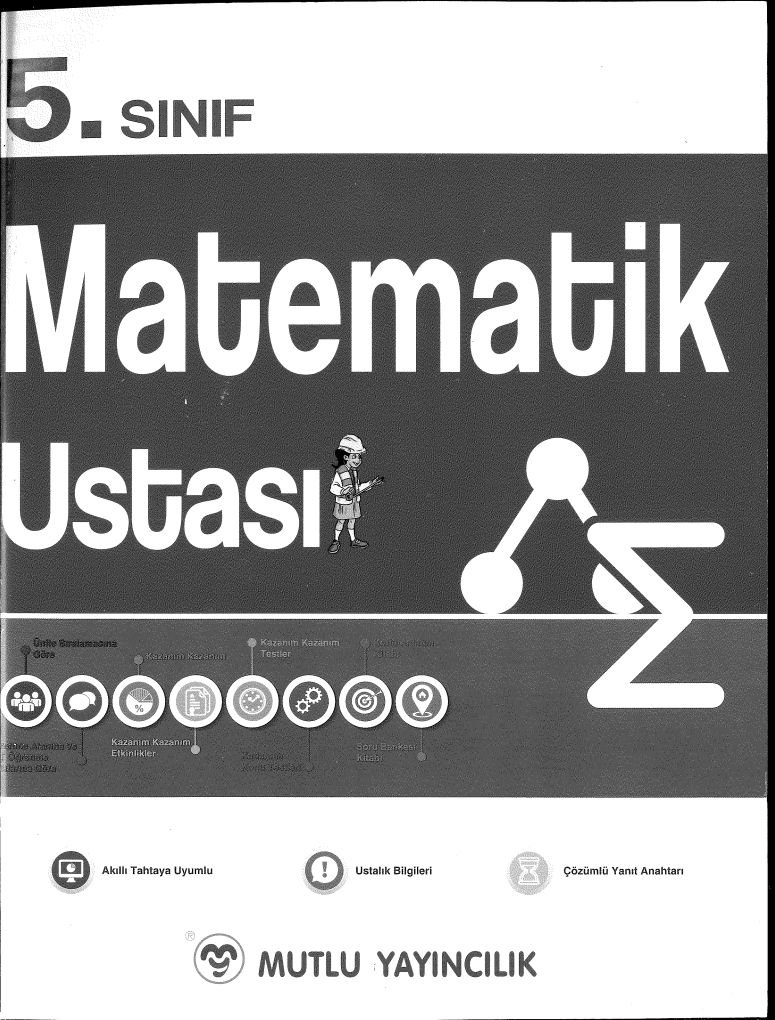 MATEMATİK USTASI