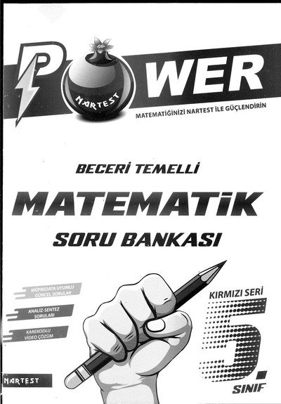 BECERİ TEMELLİ MATEMATİK SORU BANKASI Fotokopi.SHOP - Öğrencilerin Marketi!