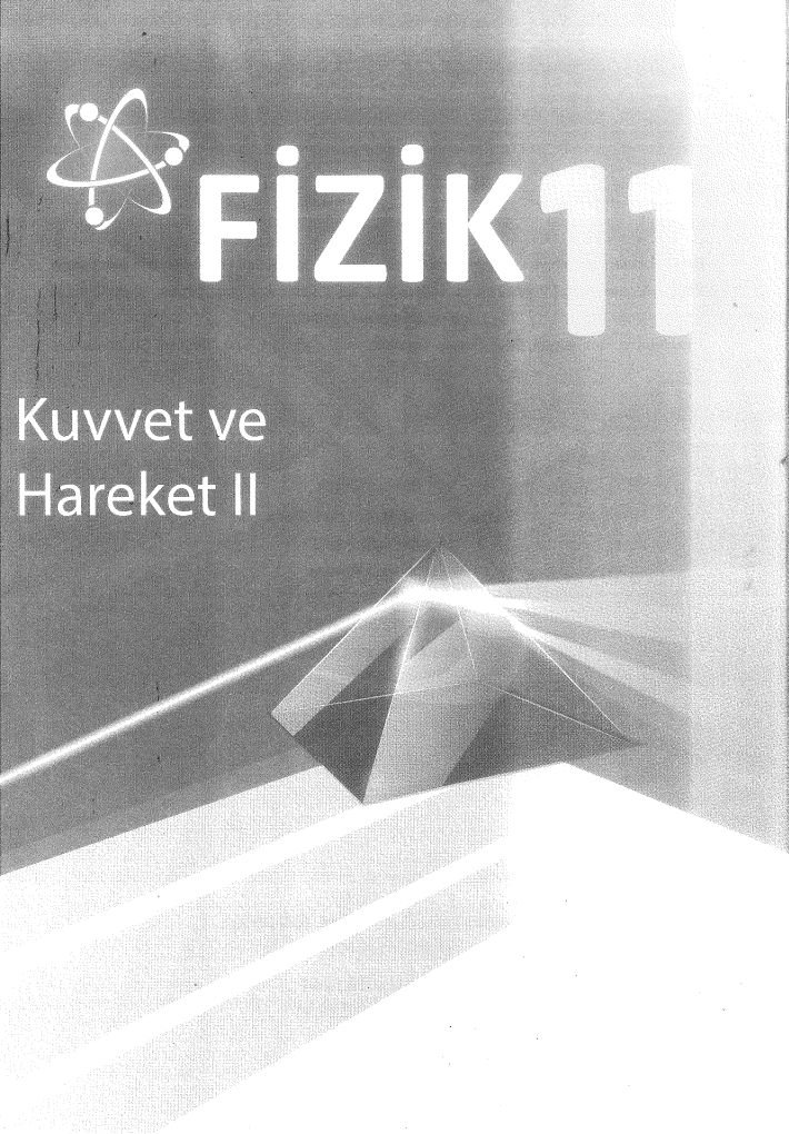 FİZİK KUVVET VE HAREKET 2