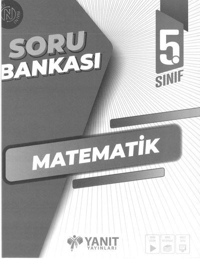 SORU BANKASI MATEMATİK