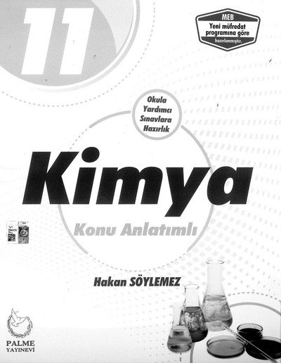 KİMYA KONU ANLATIMLI Fotokopi.SHOP - Öğrencilerin Marketi!