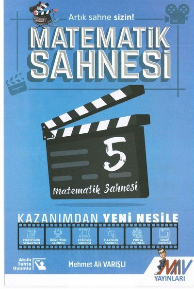 MATEMATİK SAHNESİ