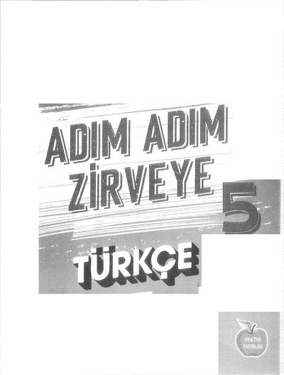 ADIM ADIM ZİRVEYE TÜRKÇE